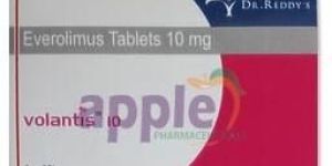 VOLANTIS Tablets