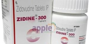 ZIDINE Tablets