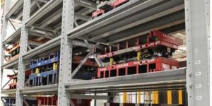 Rashmi Industrial FIFO Rack