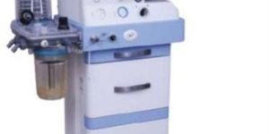 Anaesthesia Workstation