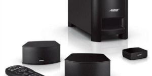 Home Audio System