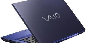 Sony Laptop