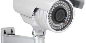Water Proof CCTV Camera