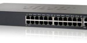 Catalyst Poe Switch