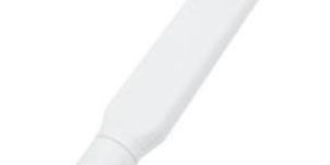 Dual Band Dipole Antenna