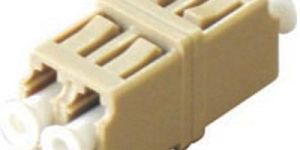 Fiber Optics Adapters