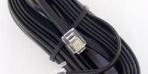 Telephone Cables