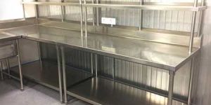 Preparation Table 2 OHS