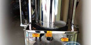 Tilting Wet Grinders