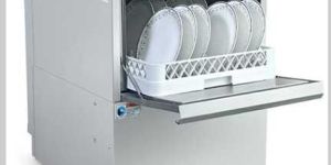 under Counter Dishwater