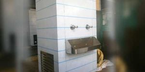 Water Cooler Dispenser