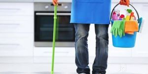 Housekeeping Services