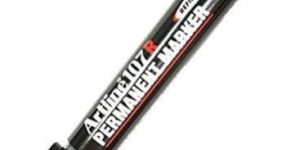 Permanent Marker