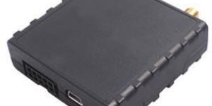 Bike Tracking Device