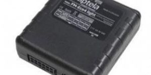 Vehicle Tracking Device