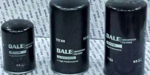 PC 200 Fuel Filter Kit