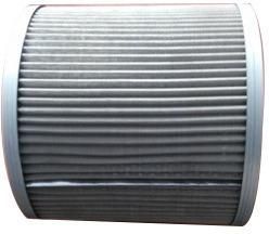 PC 200 Industrial Strainer Filter