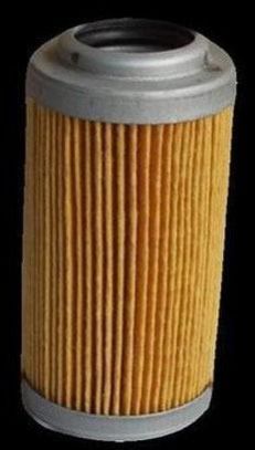 Piolet Oil Filter