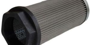 Terrax Strainer Filter