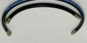 Tractor Trolley Hose Pipe