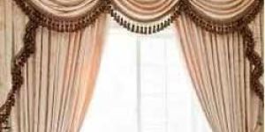 Valance Curtains