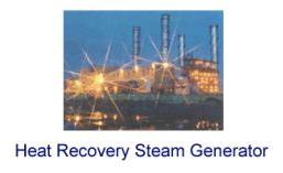 Heat Recovery Steam Generators