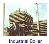 Industrial Boiler