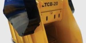 Attachments L And T Crusher Bucket