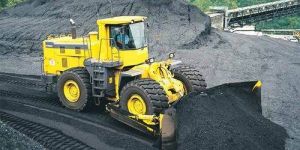 Komatsu Wheel Dozers