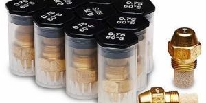 Monarch Oil Burner Nozzle