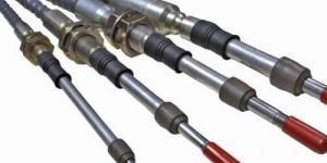 Tandem Roller Accelerator Cable