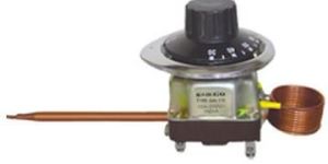 Industrial Capillary Thermostat