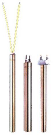 Single Phase Cartridge Heater