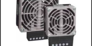 Space Saving Enclosure Fan Heater