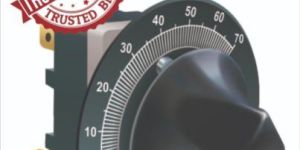 Sunsim Simmerstat Energy Regulator