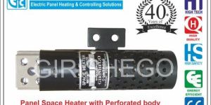 Switchgear Enclosure Electric Panel Space Heater