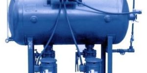 Condensate Recovery Systems