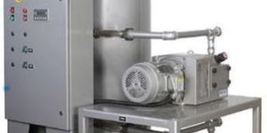 Electric Vacuum System