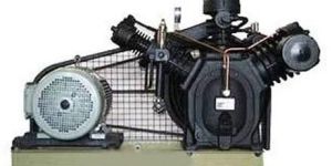 High Pressure Air Compressor