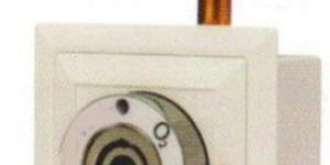 Medical Gas Outlet Point