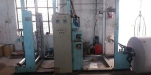 Graining Machine