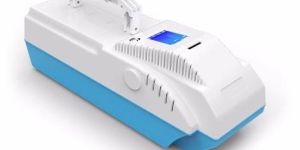 Explosives Detectors