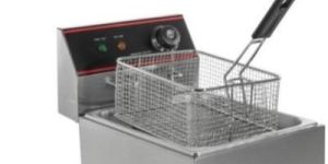 Deep Fat Fryer