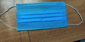 3 Ply Face Mask