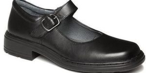 Girls School Shoes