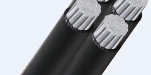 Aerial Bundled Cable