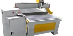 Single Head CNC Wook Working Router