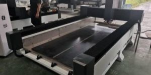 Stone CNC Router