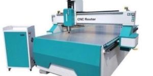 Wood Carving Machine