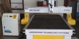 Wood Work CNC Router